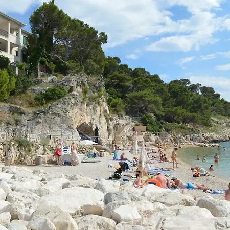 Bole Apartment Makarska