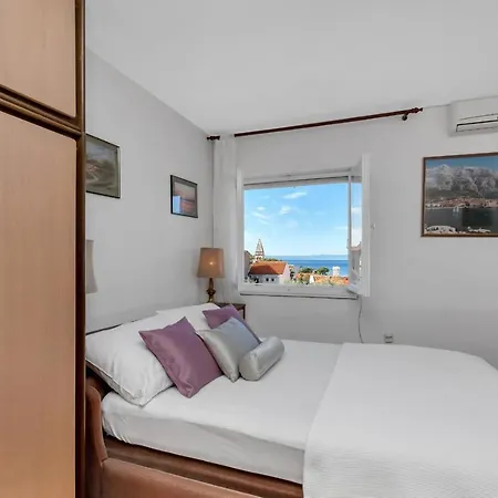 Bole Apartment Makarska