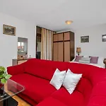 Apartmán Bole Makarská