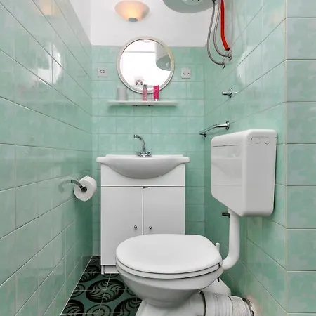 Apartamento Bole *