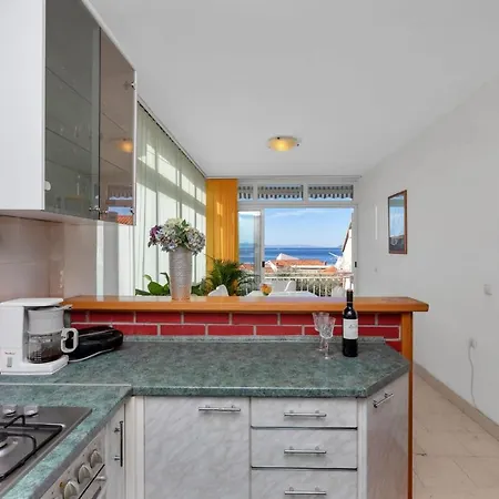 Bole Apartamento Makarska