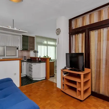 Bole Apartmán Makarská