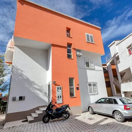 Bole Apartmán *