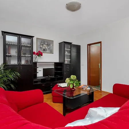 Bole Apartmán *