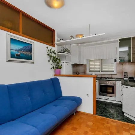 Apartmán Bole Makarská