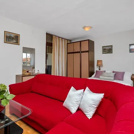 Apartment Bole Makarska