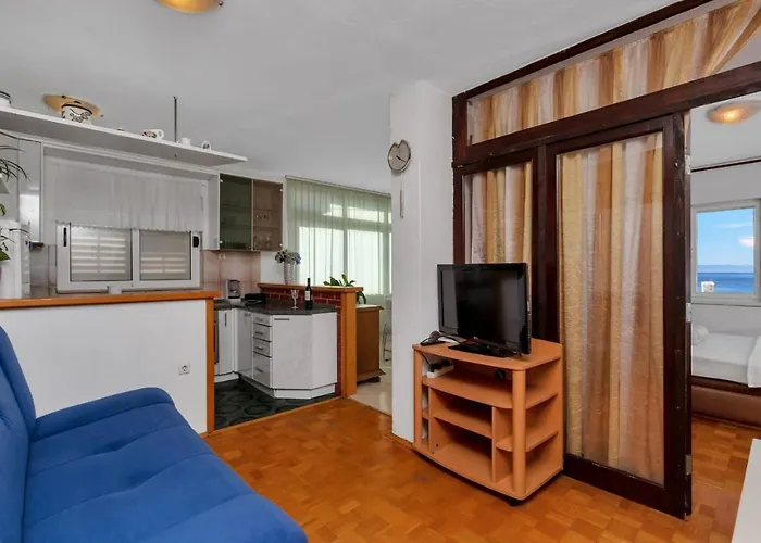 Bole Apartman Makarska