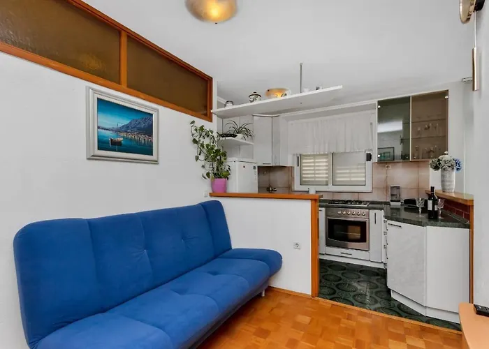 Apartman Bole Makarska