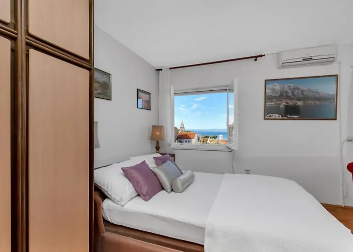 Bole Apartman Makarska