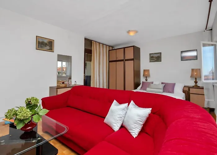 Apartman Bole Makarska